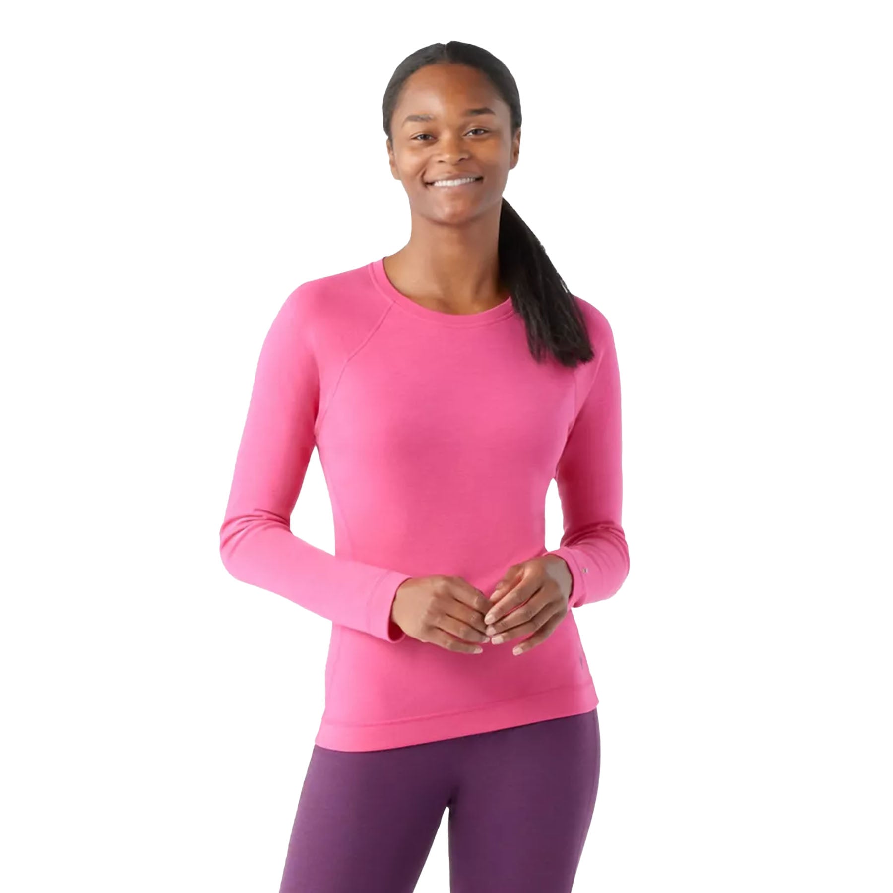 Women s Baselayer Tops 53 Degrees North