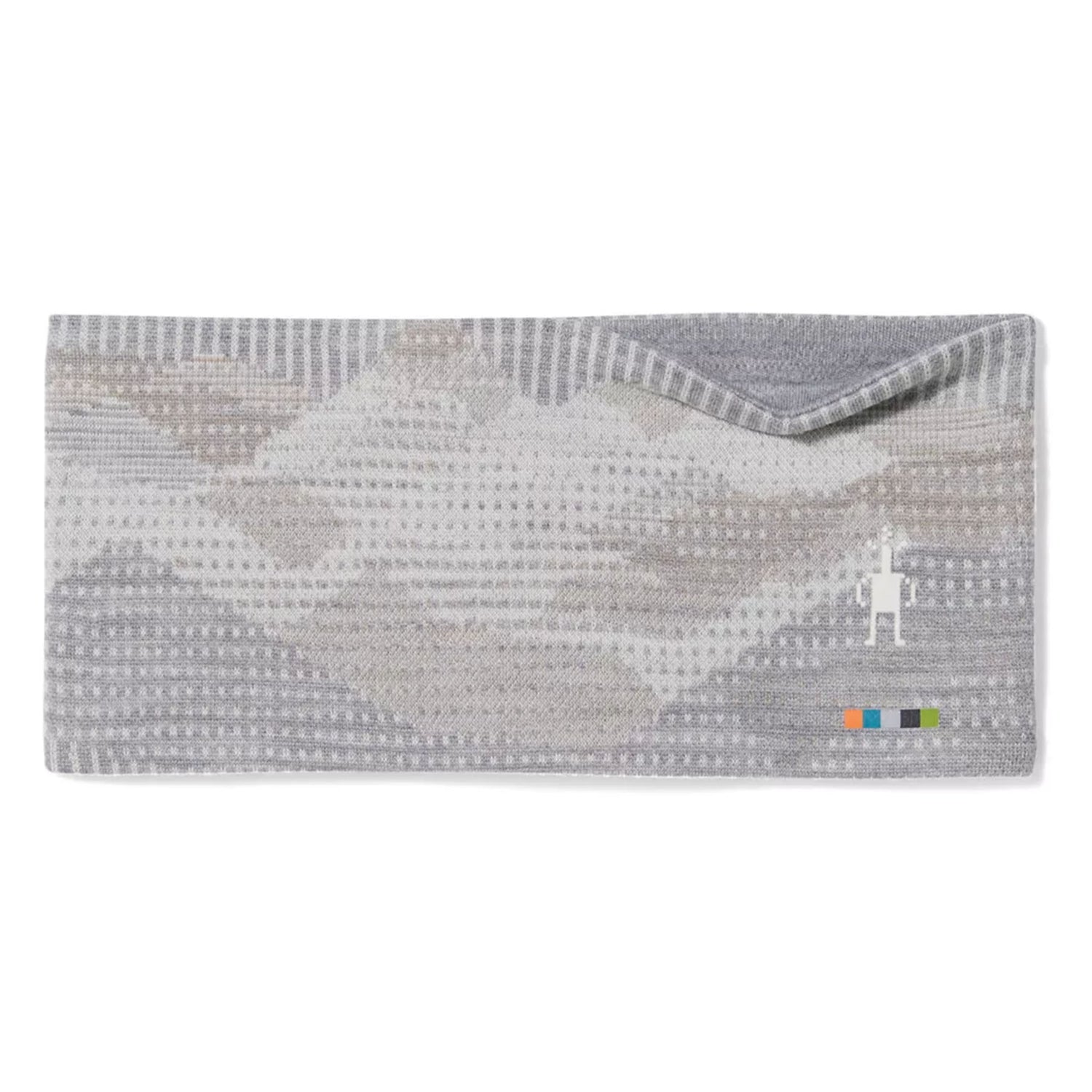 Smartwool Thermal Merino Reversible Headband 