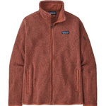 Patagonia Women's Better Sweater Jacket 