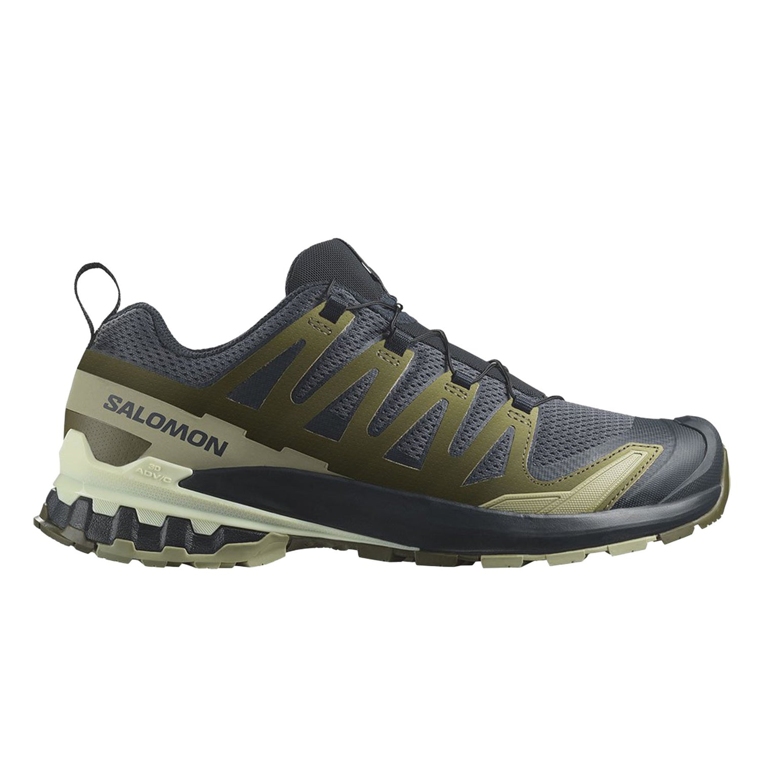 Men's XA Pro 3D V9 Trail Running Shoes