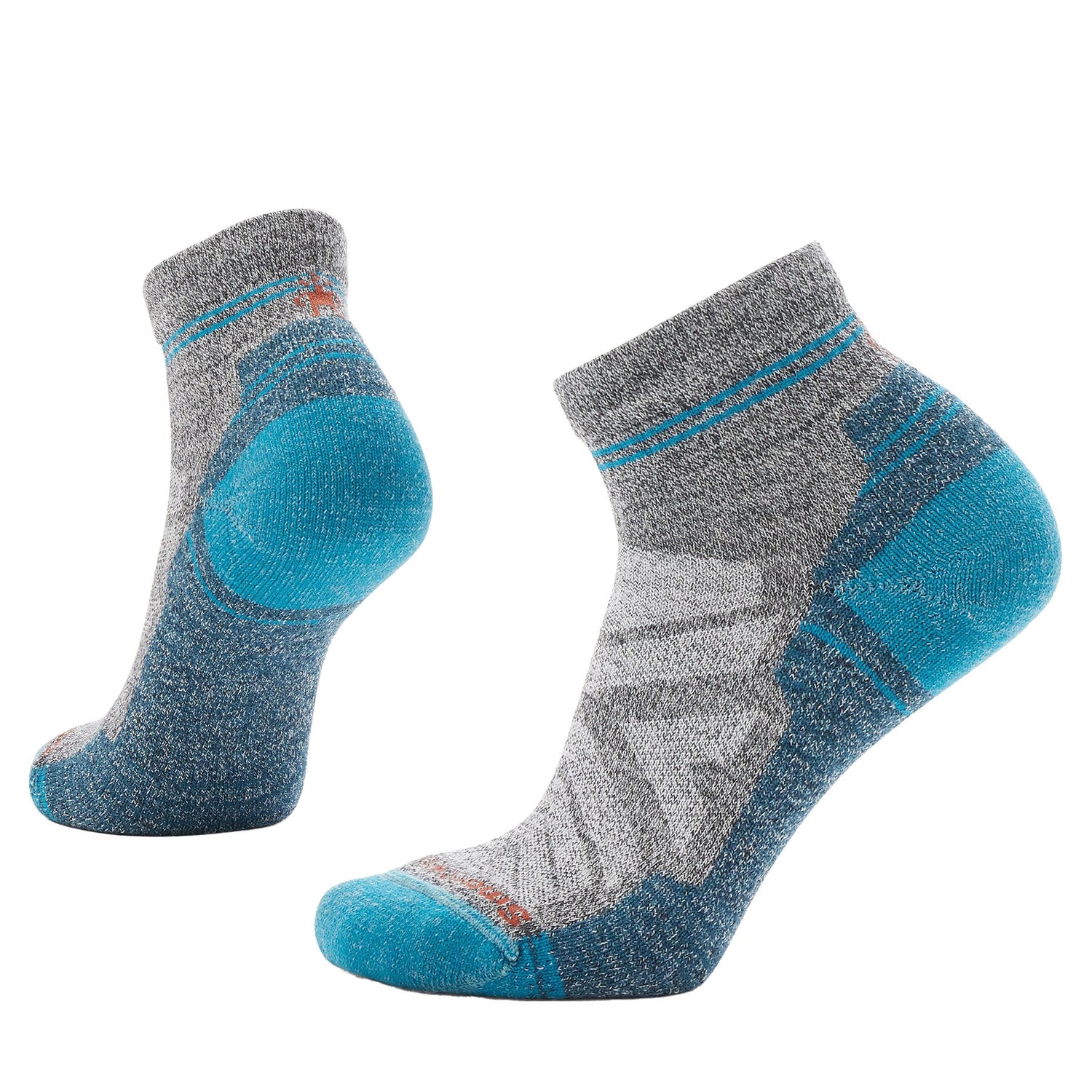 Smartwool Women's Performance Hike Light Cushion Ankle Socks 