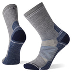 Smartwool Men's Hike Light Cushion Crew Socks 