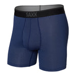 Saxx Men's Quest Boxer Biefs 