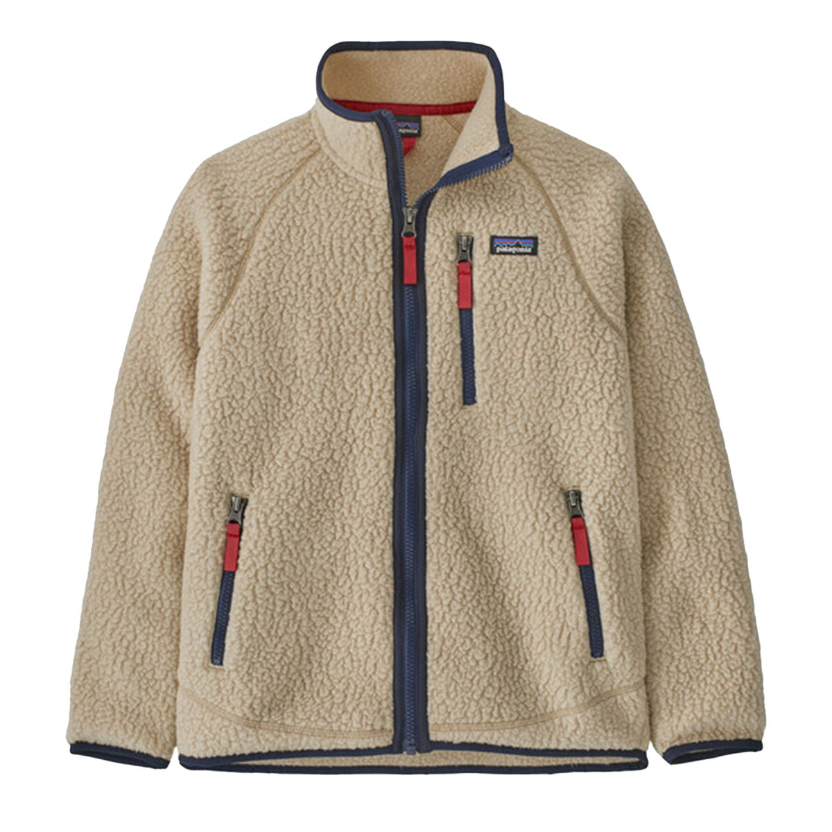 Patagonia Kid's Retro Pile Jacket 