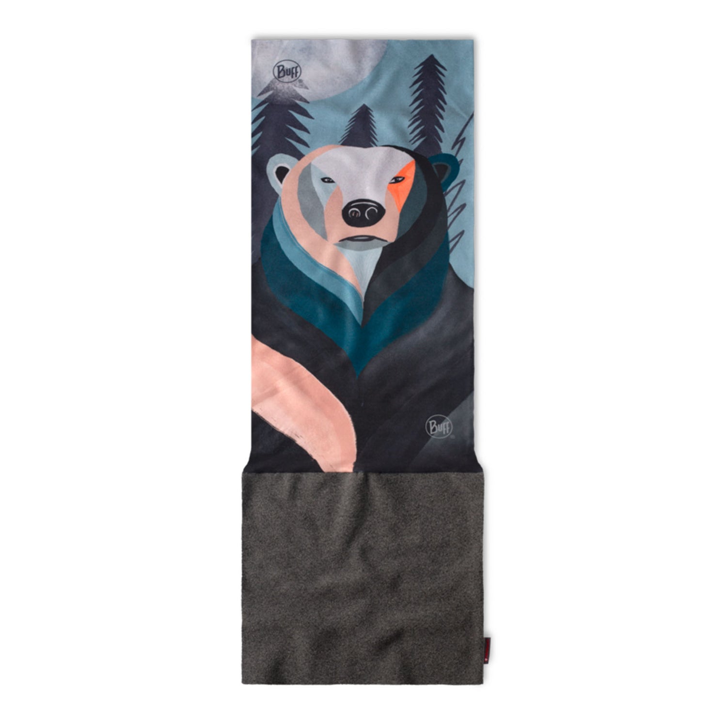 Kids' Polar Neck Gaiter