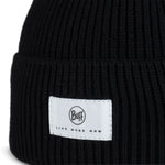 Buff Knitted Drisk Beanie 