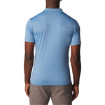 Columbia Mens Zero Rules Polo Shirt 