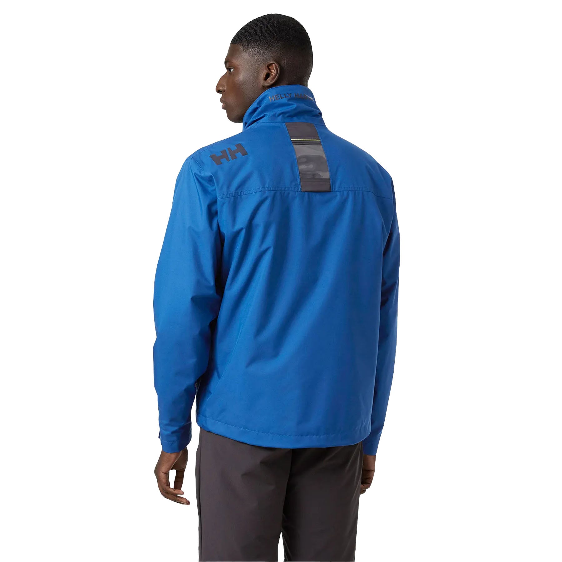 Mens waterproof outlet fleece jacket