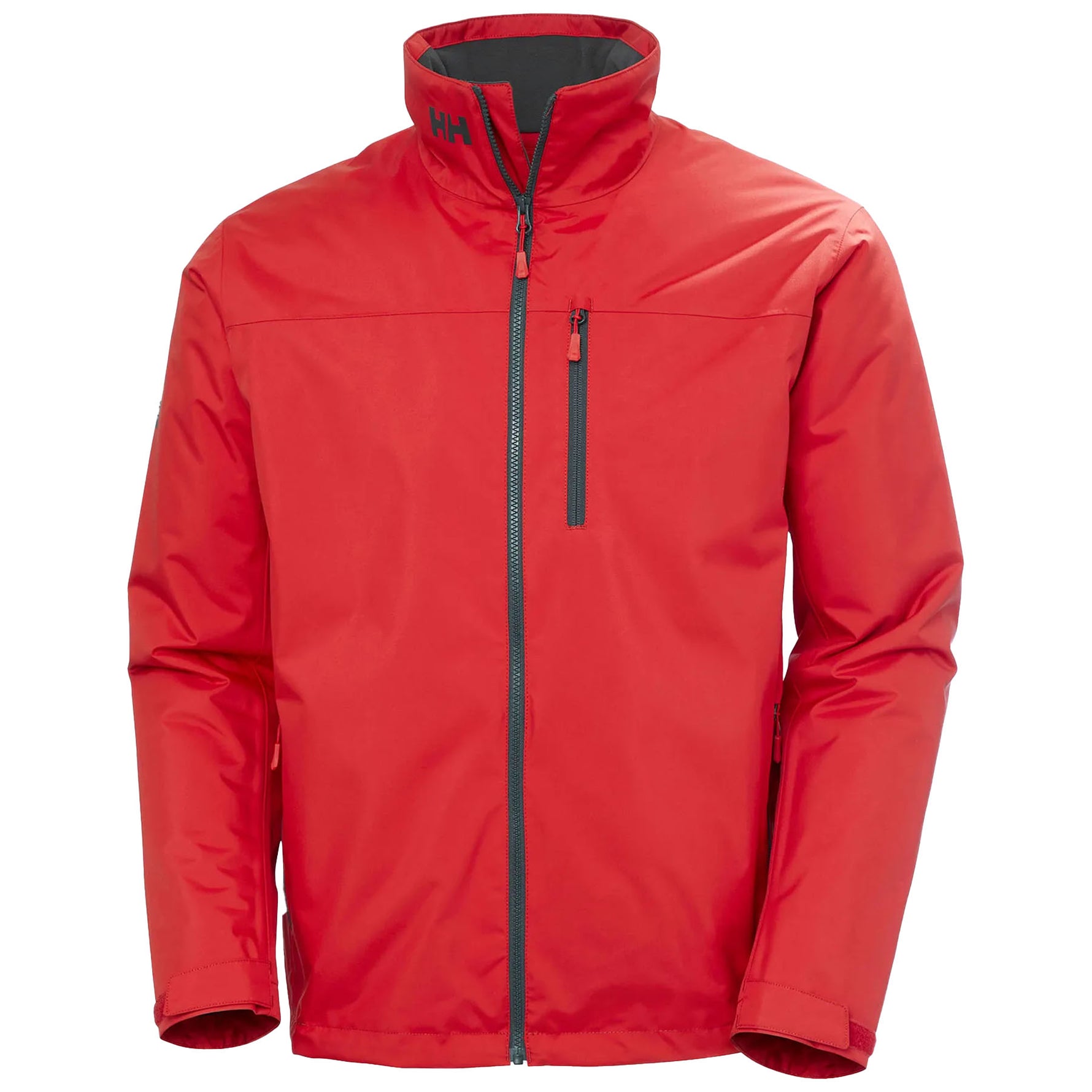 Helly Hansen Men's Crew Midlayer Jacket 2 