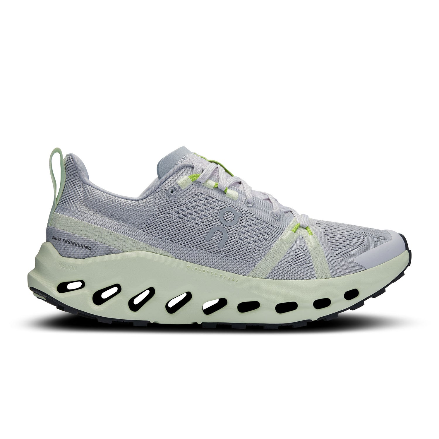 Women's Cloudsurfer Trail Running Shoes