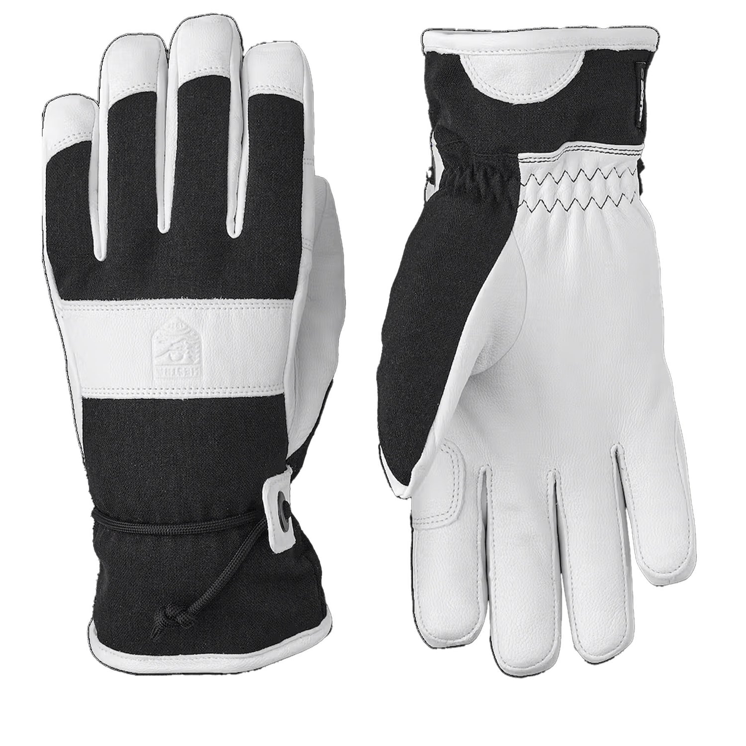 Hestra Voss CZone Gloves 