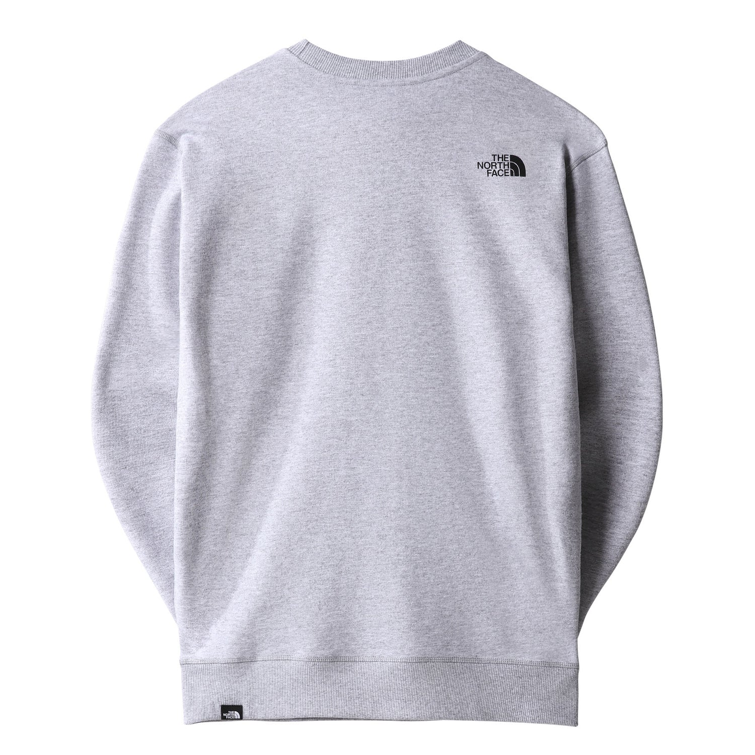The North Face Men's Simple Dome Crew Top 