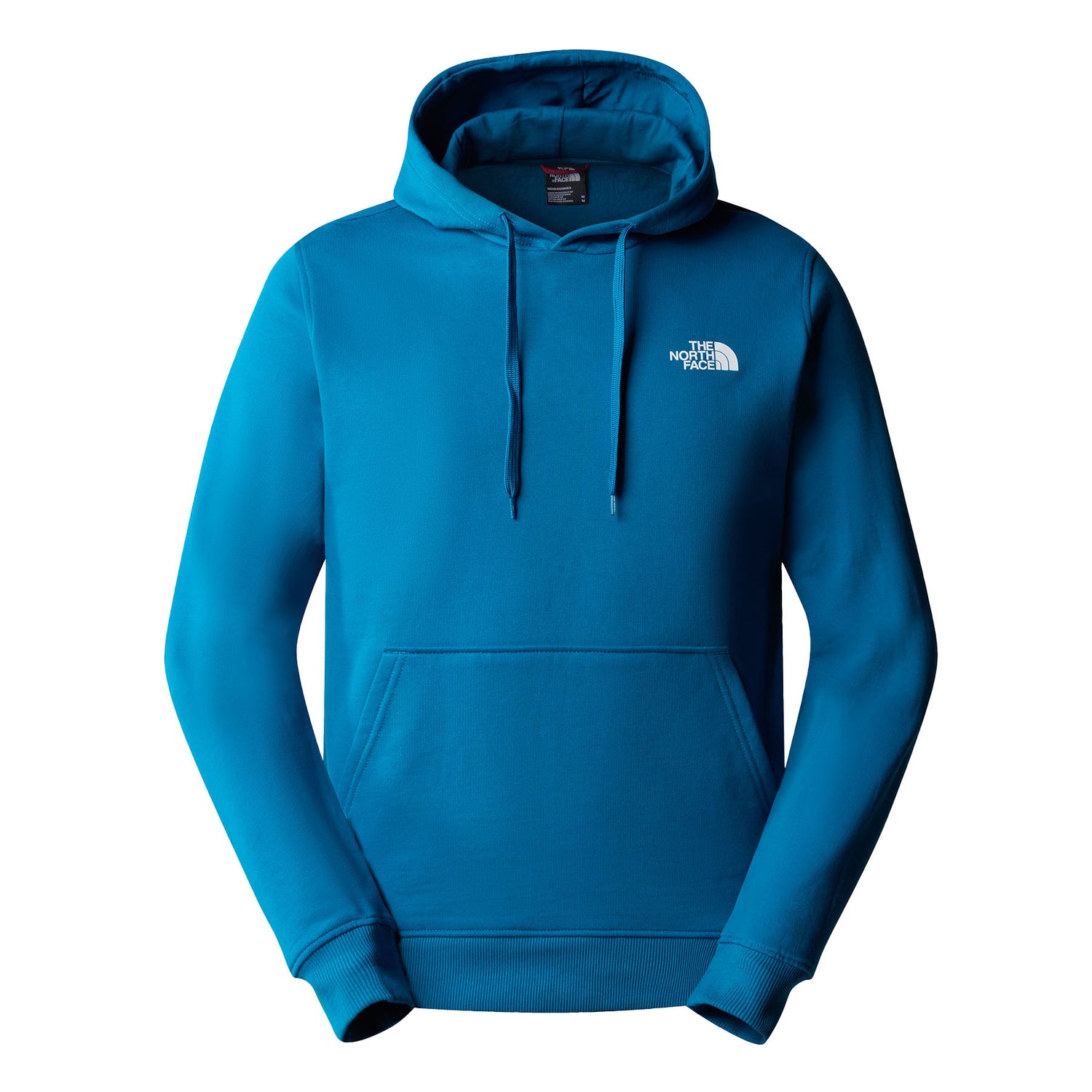 The North Face Men's Simple Dome Hoodie 