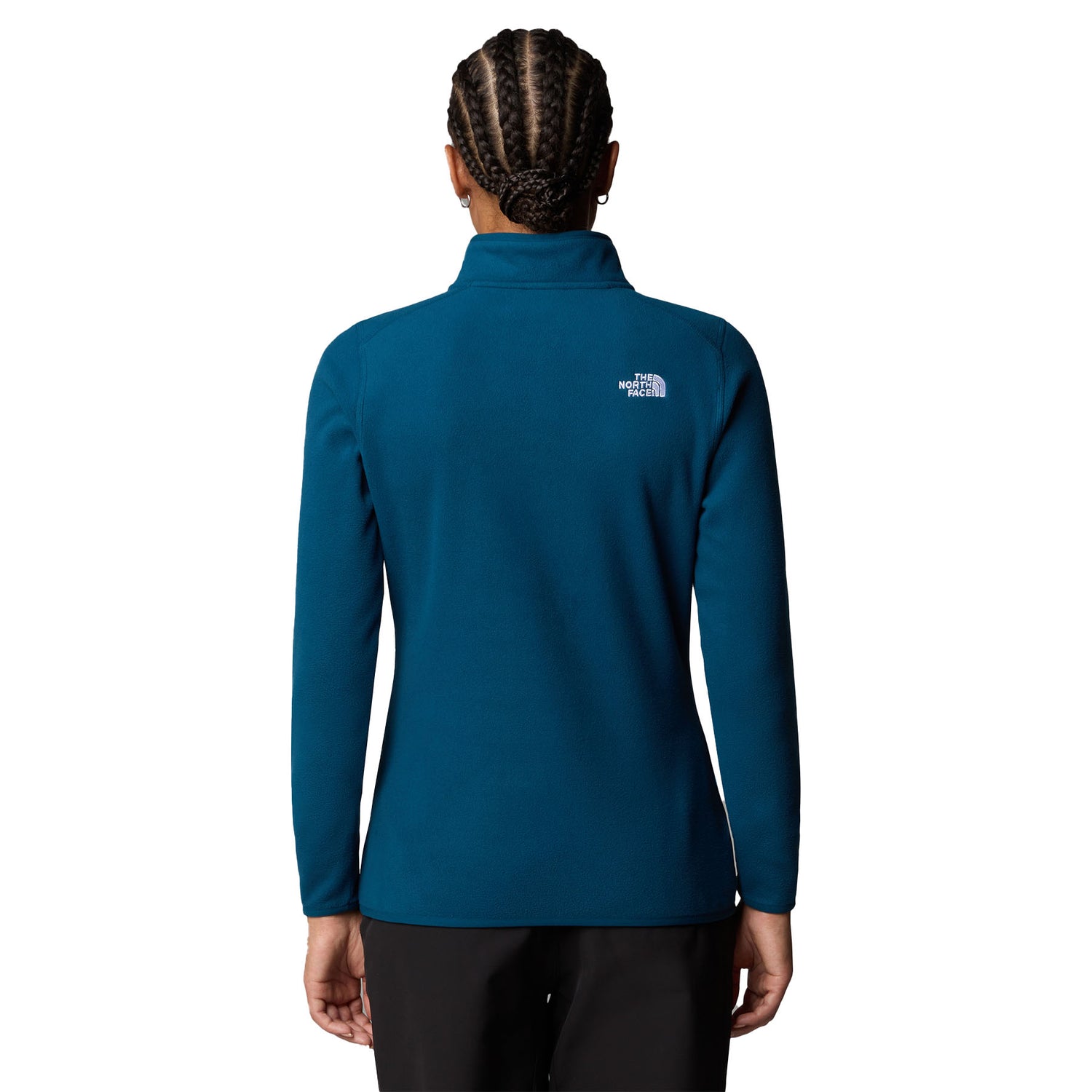 Women's 100 Glacier 1/4 Zip Pullover