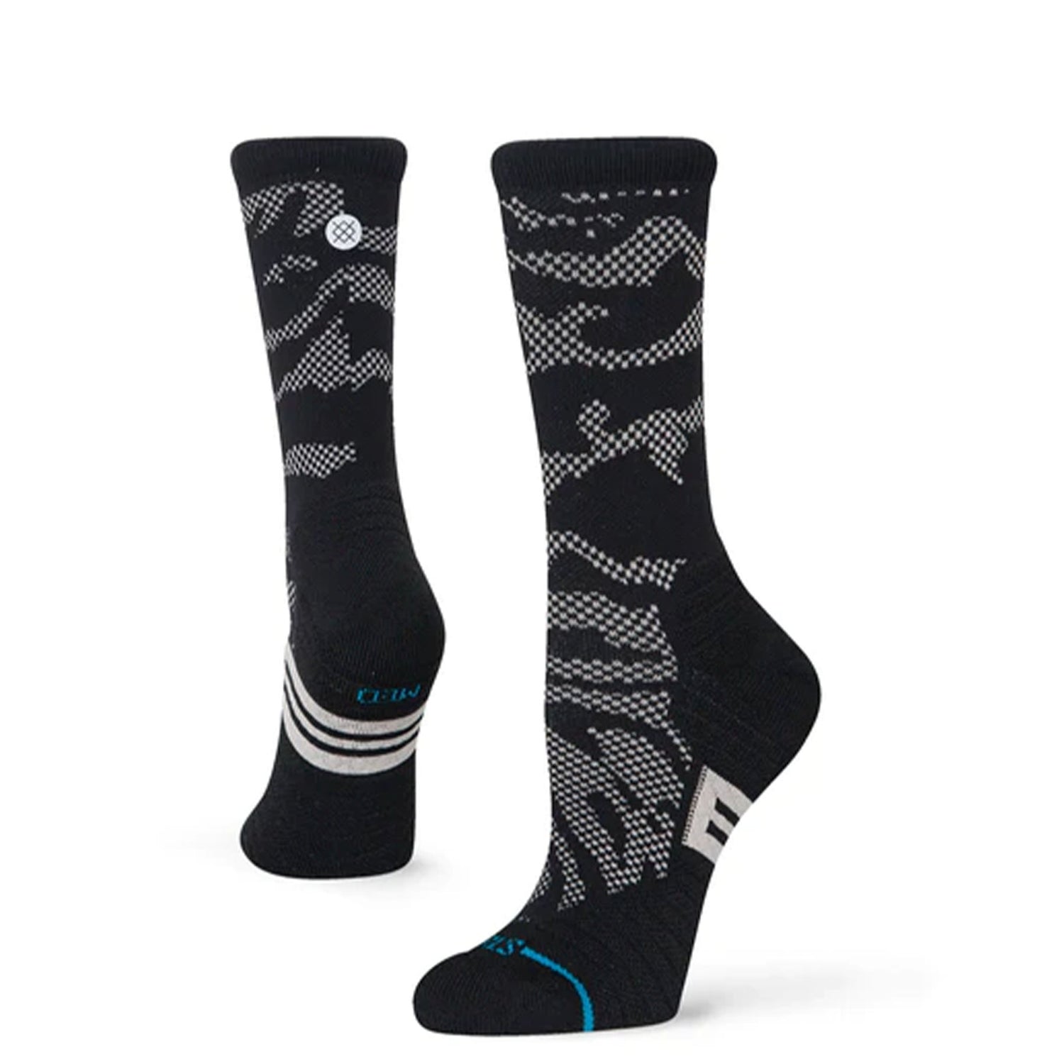 Tendencies Crew Socks