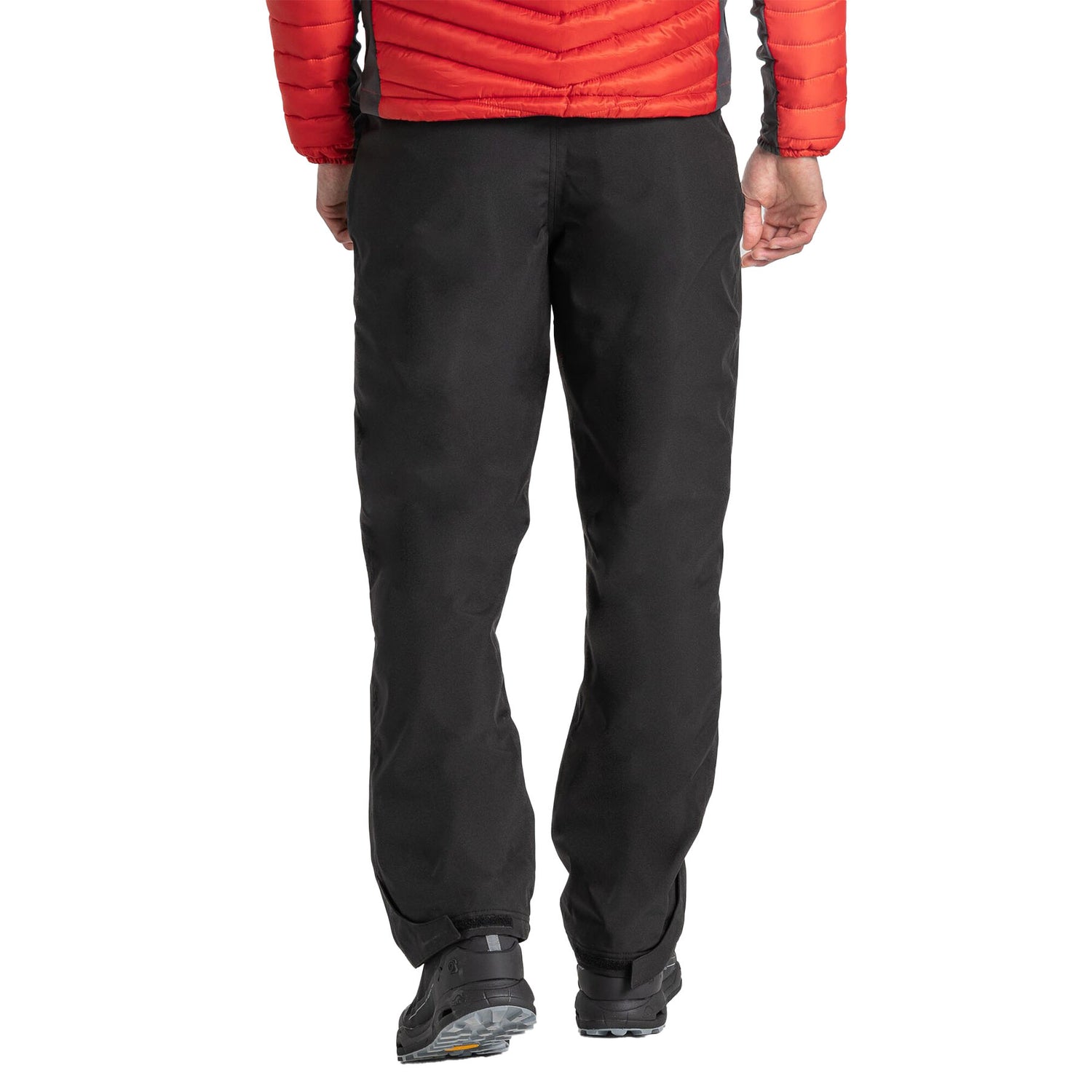 Craghoppers Men's Steall II Thermo Waterproof Trousers 