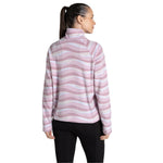 Craghoppers Women's Harper Half Zip Fleece 