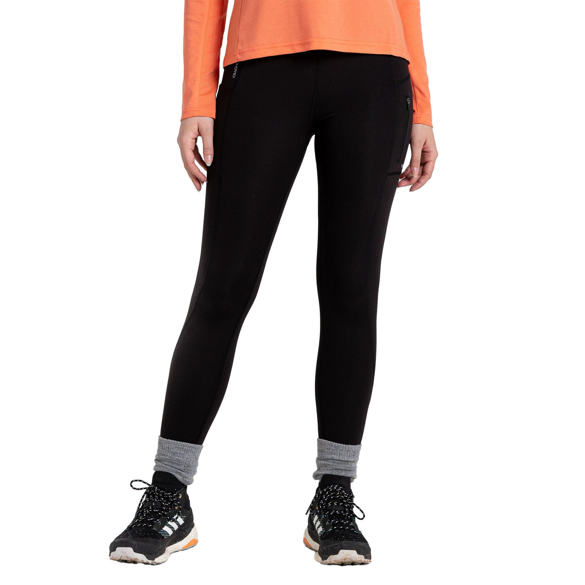 Craghoppers Women's Kiwi Pro Thermo Legging 