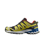 Salomon Men's XA Pro 3D V9 Gore-Tex Trail Running Shoes 