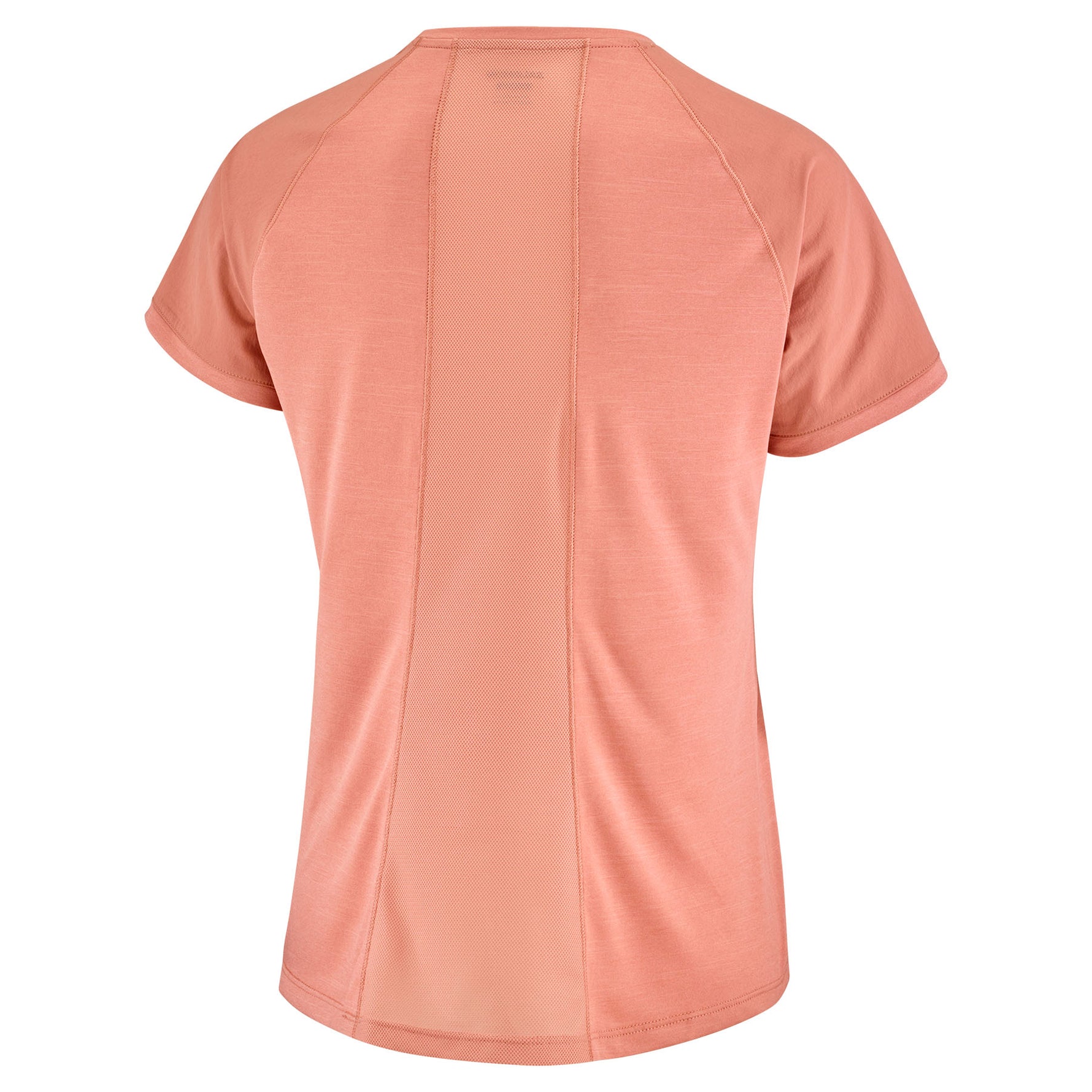 Salomon Women's Outline Short Sleeve T-shirt 