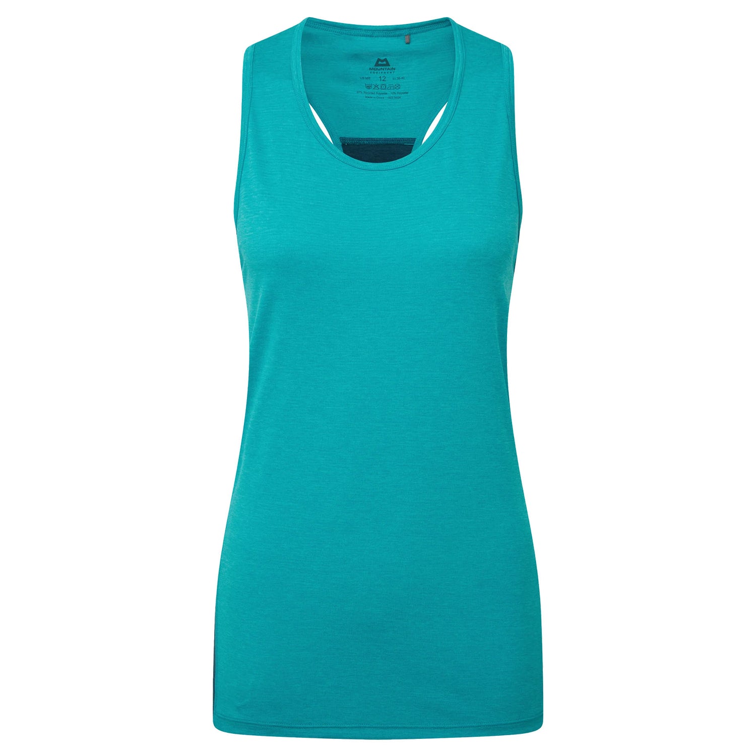 Mountain Equipment Women's Nava Tank Top 