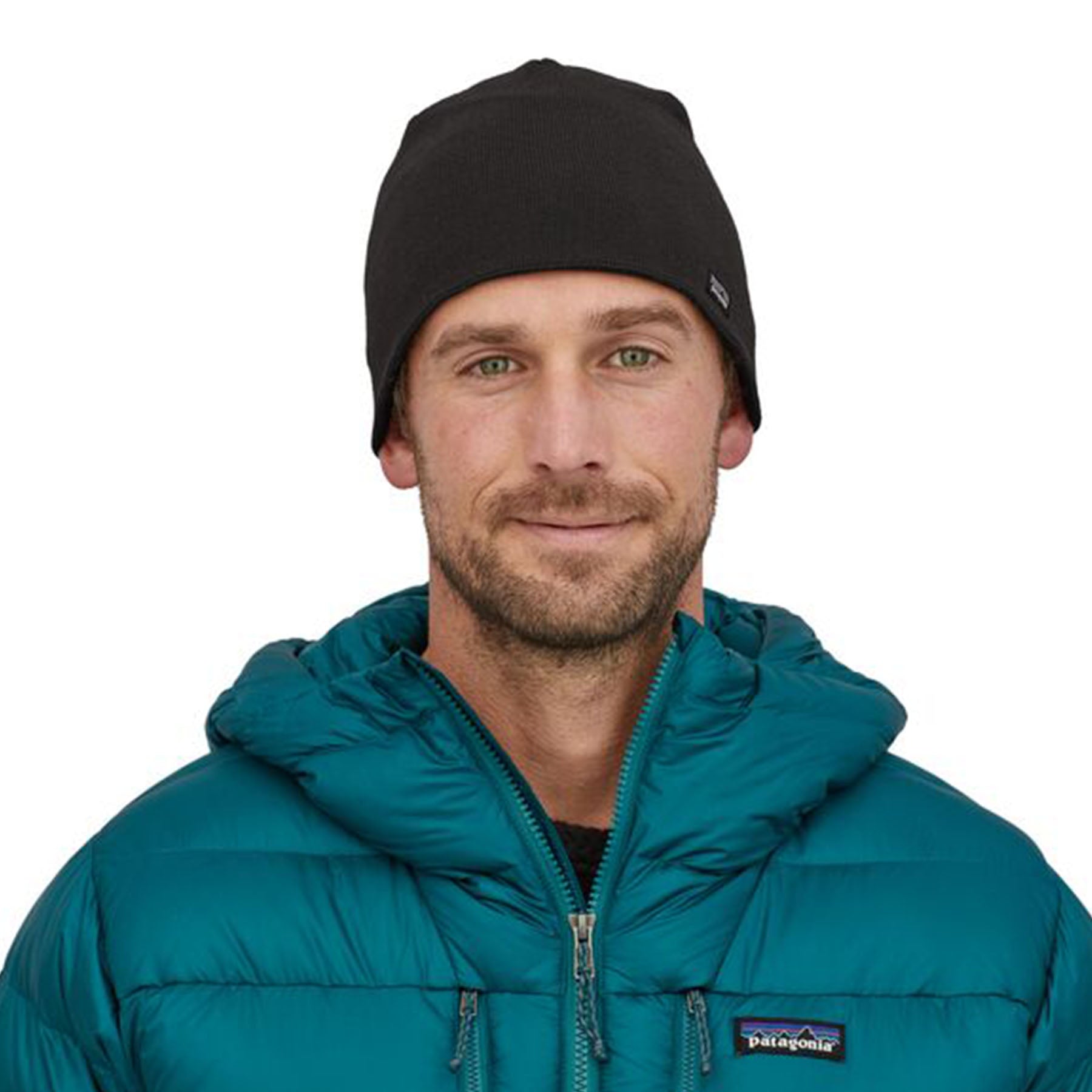 Beanie sales hat patagonia