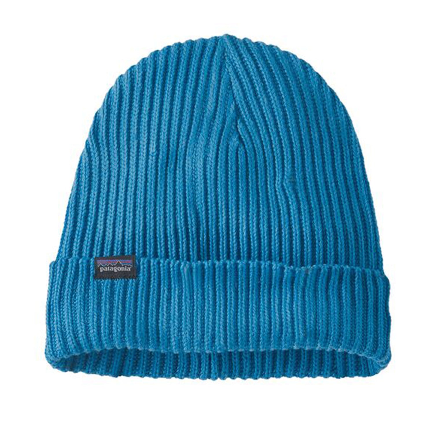 Patagonia Fisherman's Rolled Beanie 