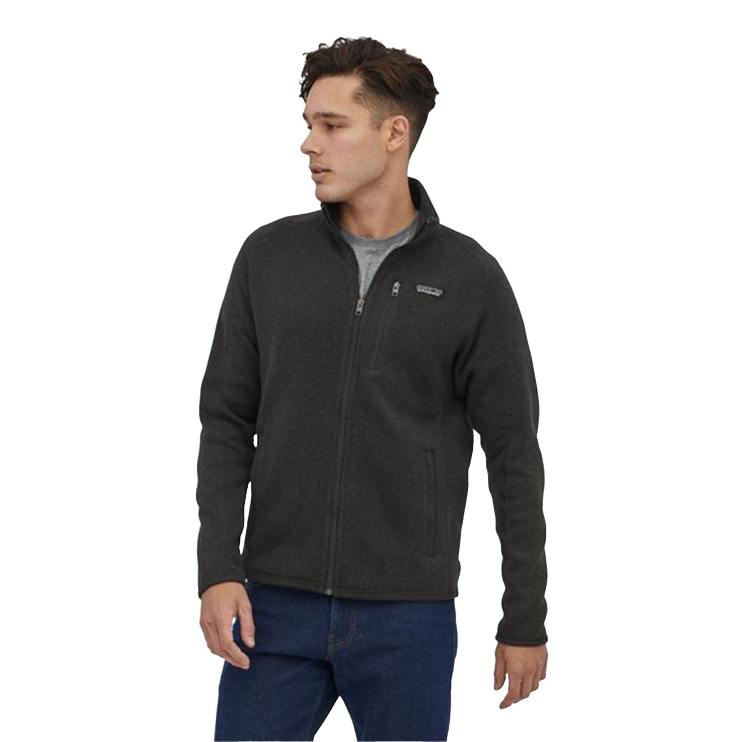 Patagonia Men's Better Sweater Jacket 