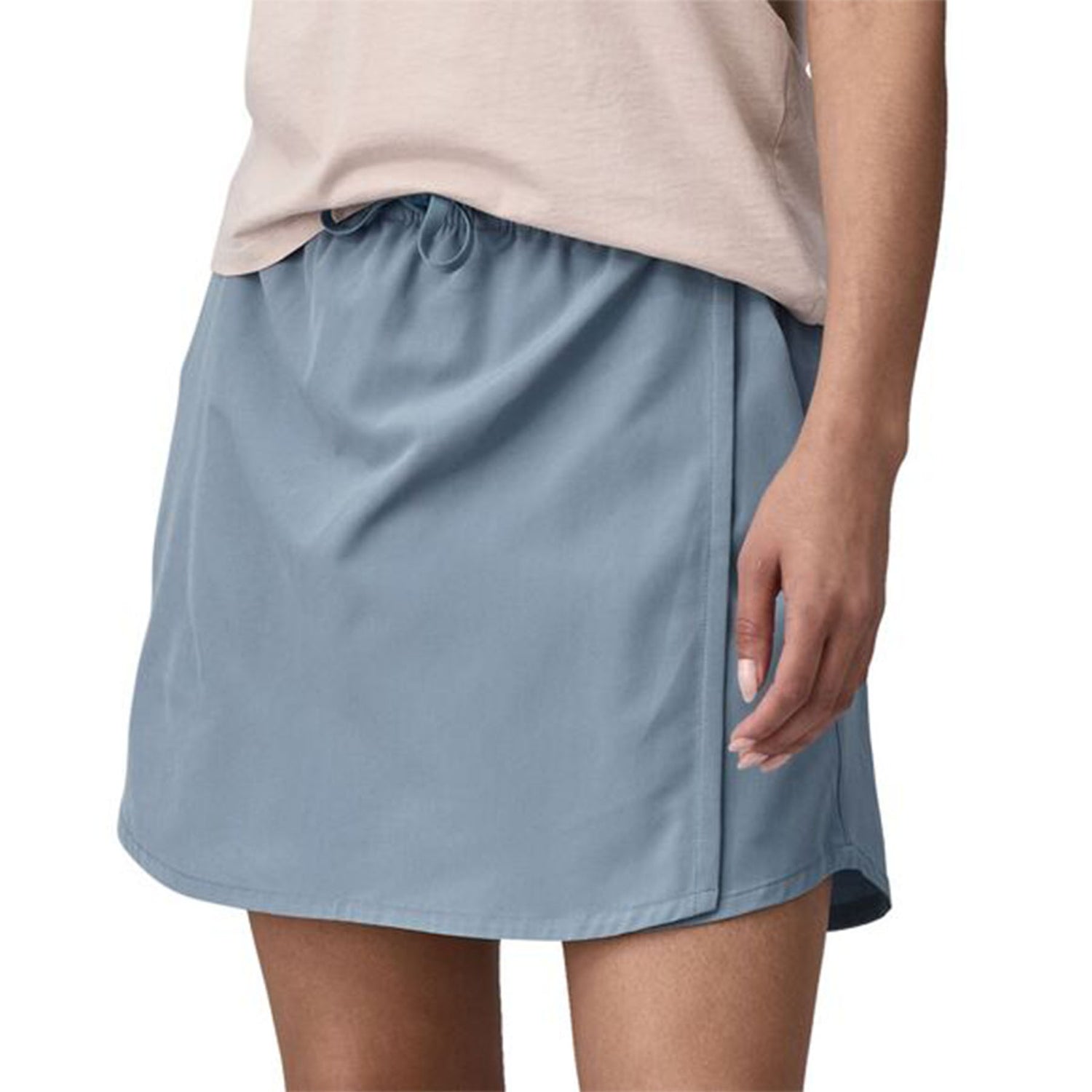 Women's Fleetwith Skort