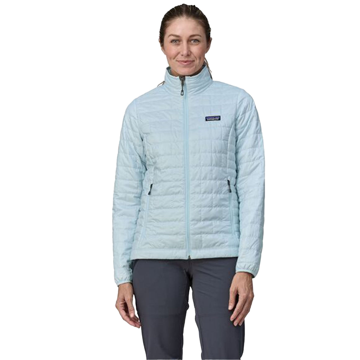 Patagonia Women's Nano Puff Jacket 