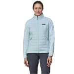 Patagonia Women's Nano Puff Jacket 