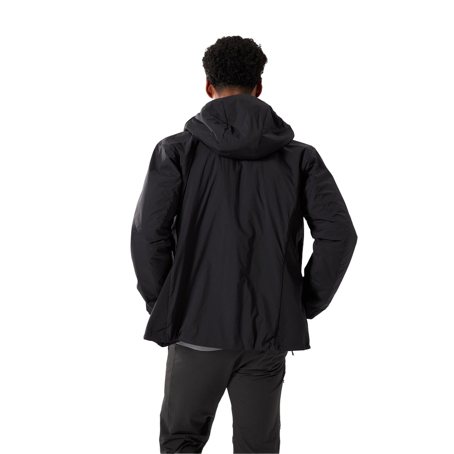 Arc'Teryx Men's Atom Hooded Jacket 