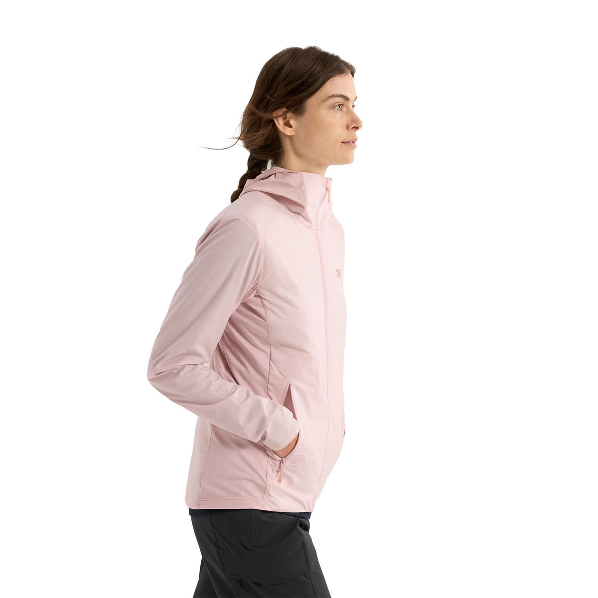 Arc'teryx Women's Atom Lightweight Hoody Jacked 