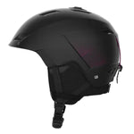 Salomon Women's Icon LT Pro Ski Helmet 