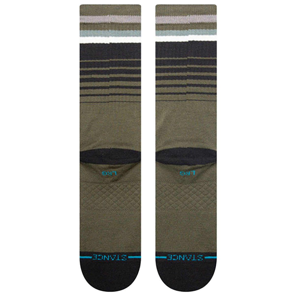 Stance Emmit Crew Socks 