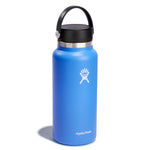 Hydro Flask 32oz (946 ml) Wide Mouth Flex Cap Bottle 