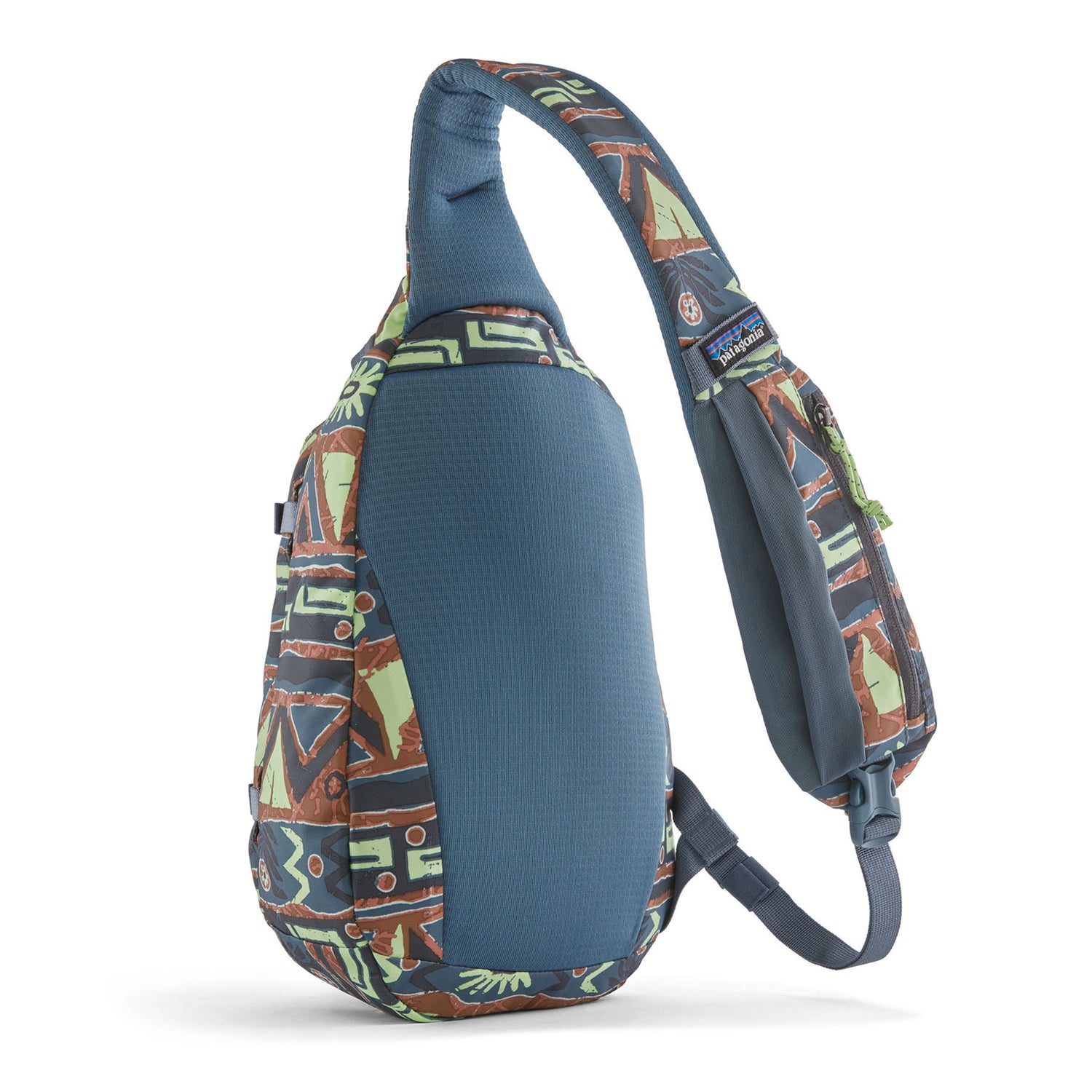 Atom Sling Shoulder Bag 8L