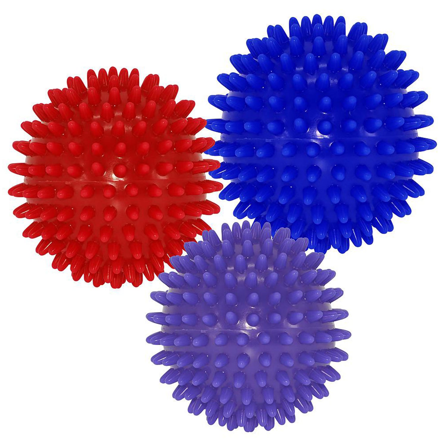 Massage Balls Set