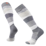 Smartwool Men's Ski Targeted Cushion Pattern Over The Calf Socks 