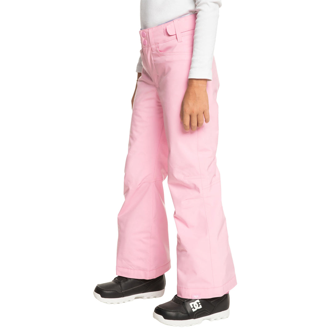 Women's Effused II Recycled Ski Pants - Pure Pink