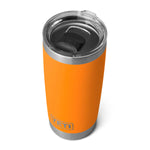 YETI Rambler 20 oz (591 ml) Tumbler 