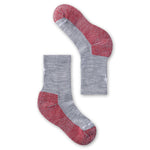 Smartwool Kids' Hike Full Cushion Crew Socks 