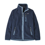 Patagonia Kid's Retro Pile Jacket 