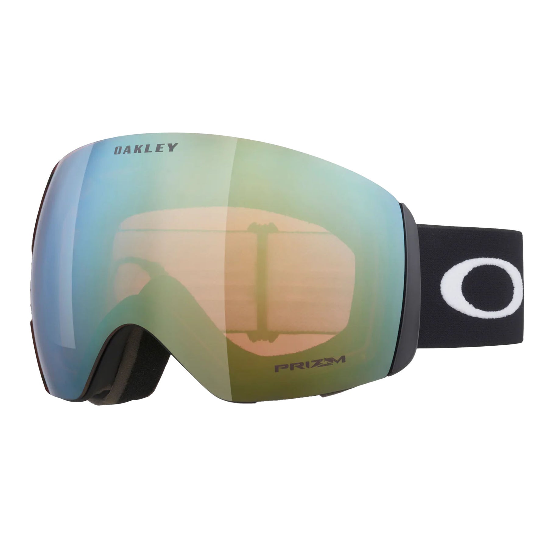 Oakley Flight Deck L Ski Goggles 