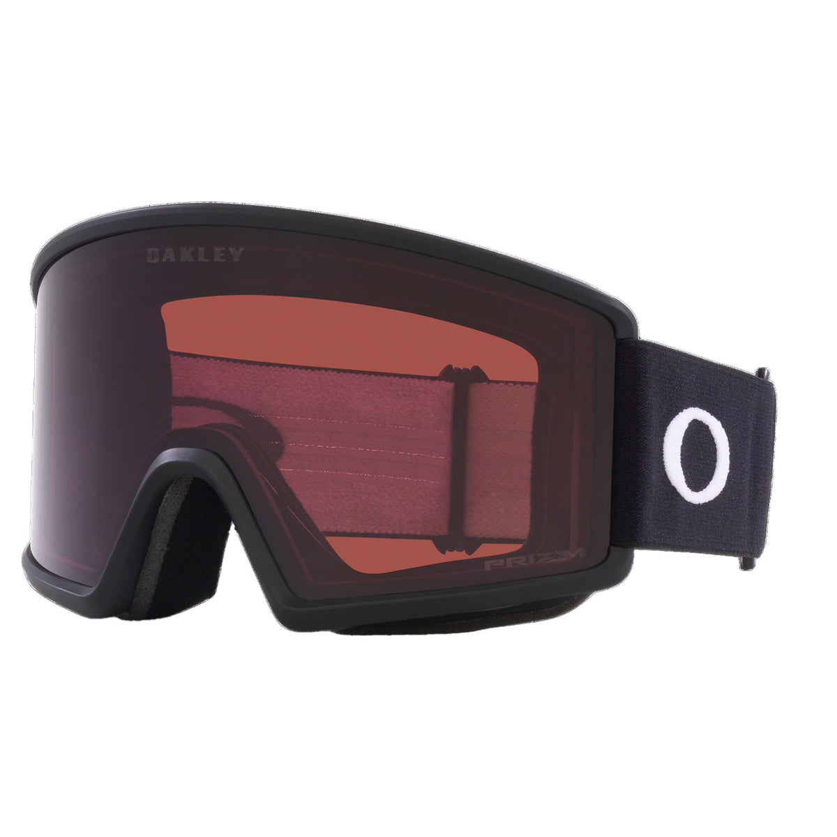 Oakley Target Line M Ski Goggles 