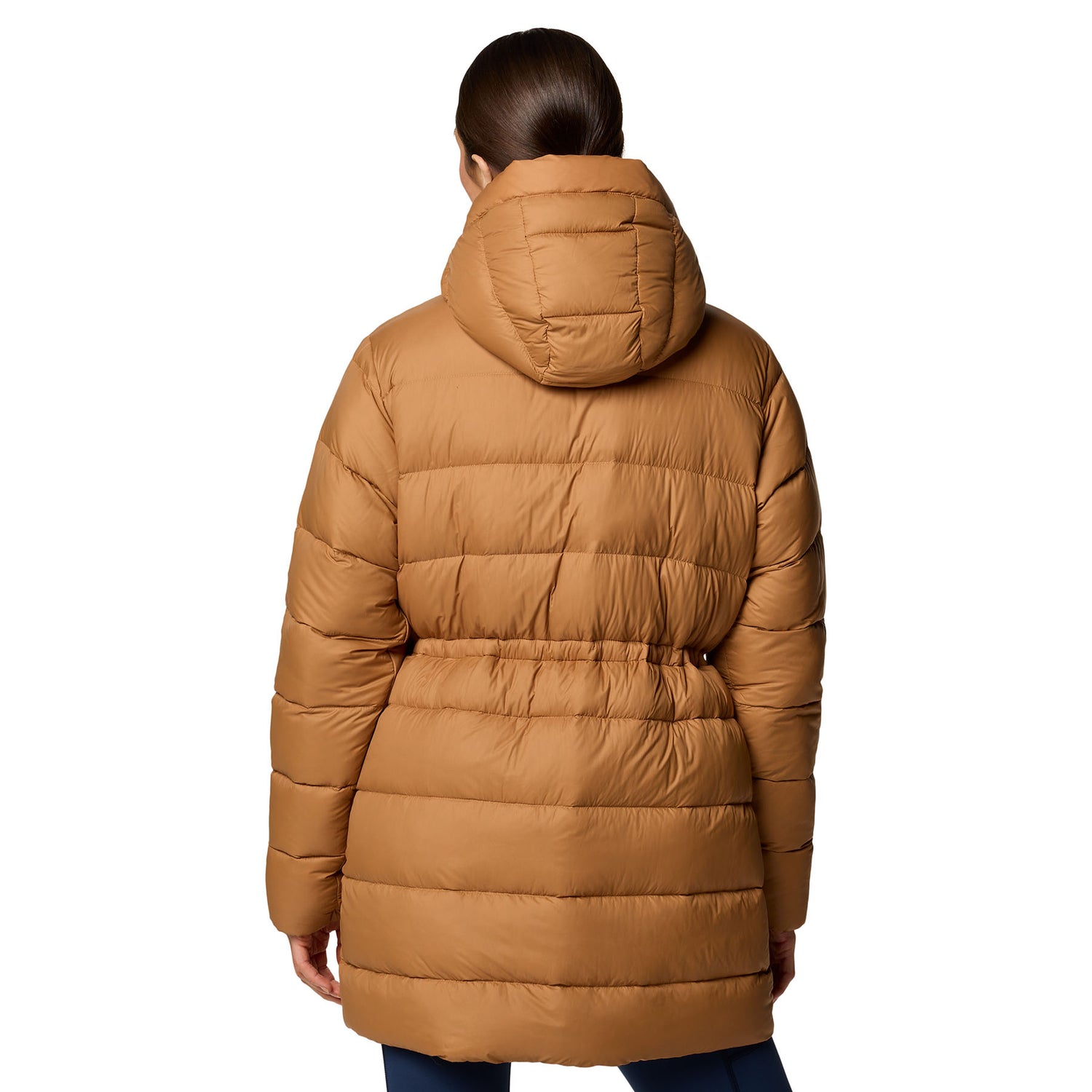 Women's Harmony Falls Mid Down Jacket