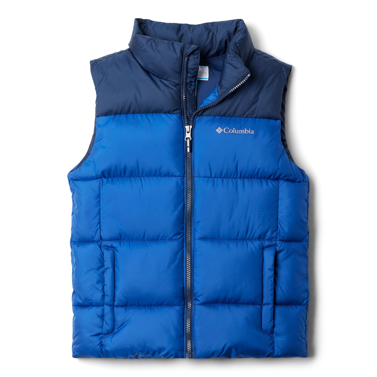 Kids' Puffect Vest