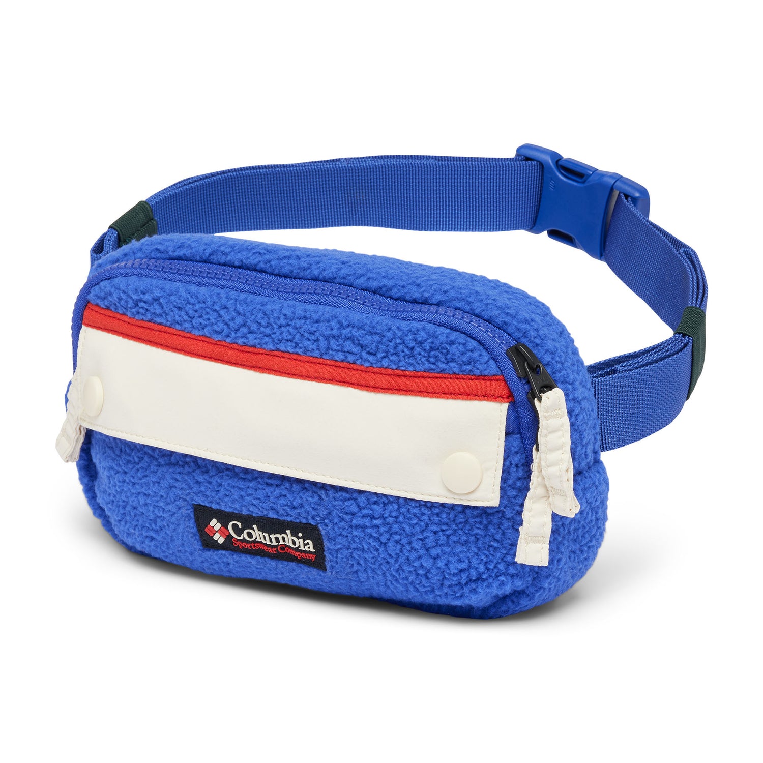 Helvetia II Hip Pack