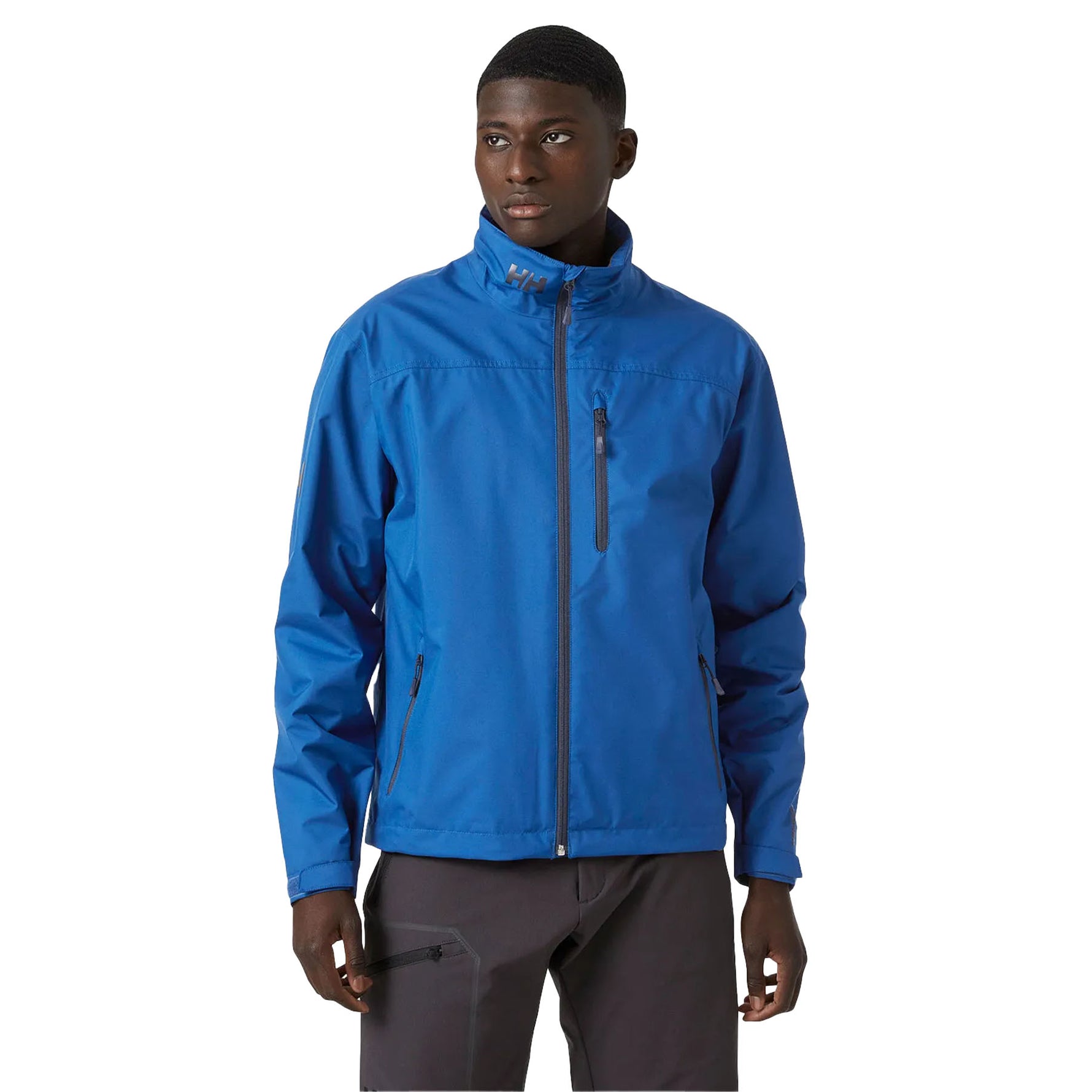 Helly Hansen Men's Crew Midlayer Jacket 