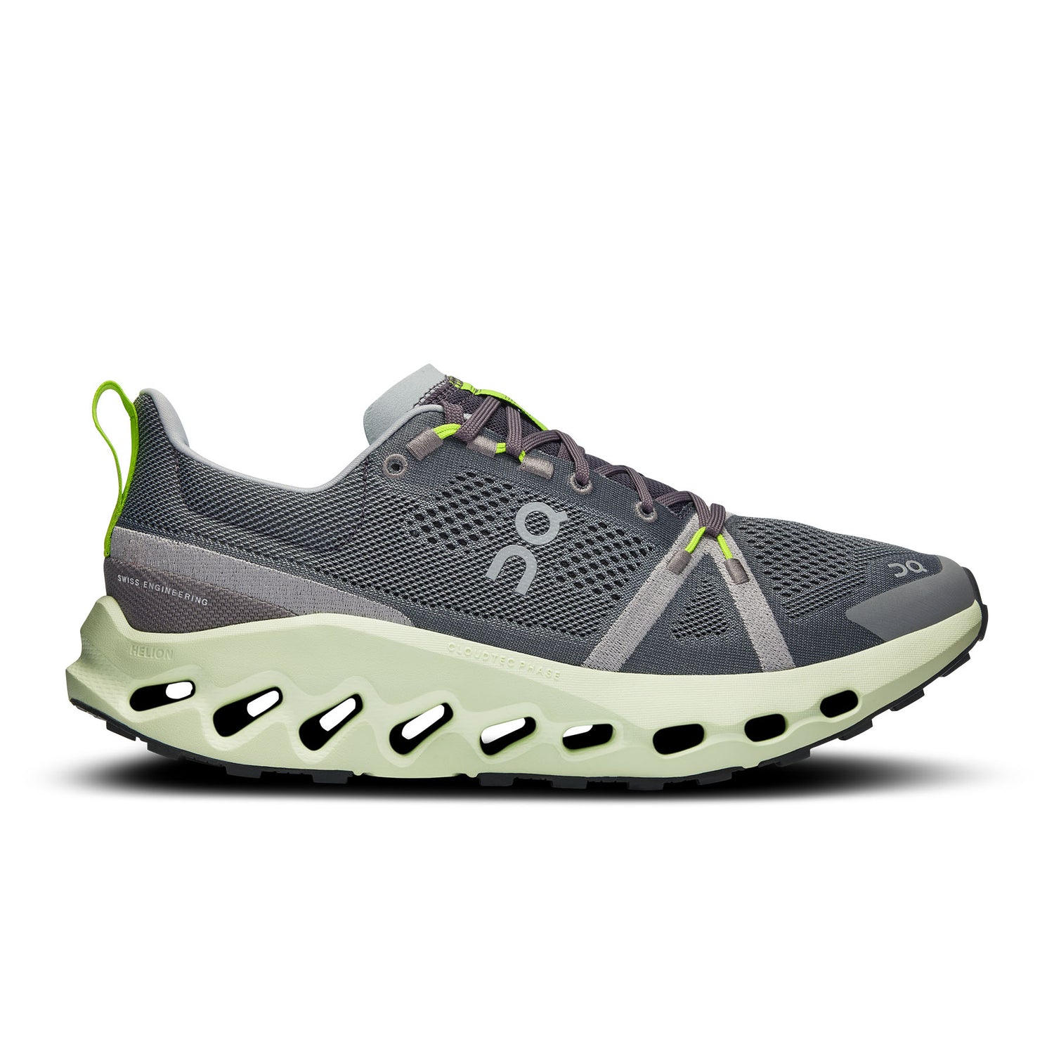 Men's Cloudsurfer Trail Running Shoes